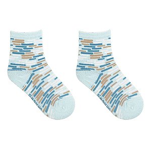 Meia Pimpolho Colorida 61023