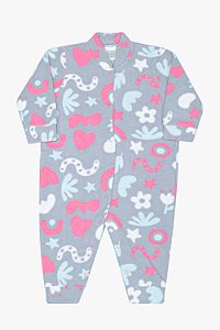 Macação Microsoft Parquinho Menina 0010