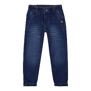 Calça Jeans Masculina Paraíso