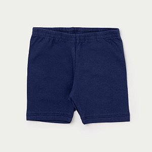 Shorts Curto Básicos e Lisos