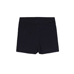 Shorts Curtos Básicos e Lisos