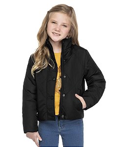 Jaqueta Infantil Microfibra Trick Nick