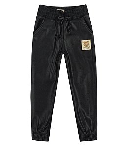 Calça Jogger Infantil Feminina Trick Nick