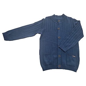 Casaco Masculino Linho Paraíso 8156