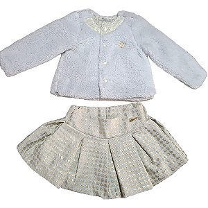 Conjuntos Paraíso de Inverno Paraíso 9323