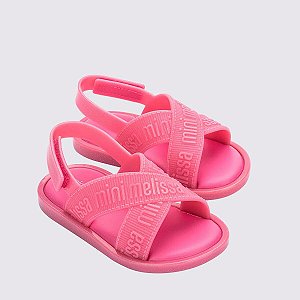 Mini Melissa M-Lover Sandal Baby