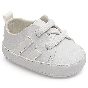 Sapato Batizado Pimpolho Fase 01