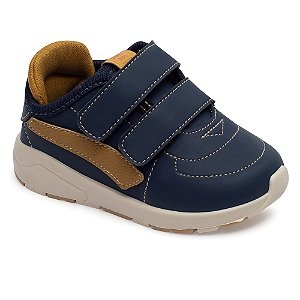 Tenis Sport Jogging Pimpolho Fase 2