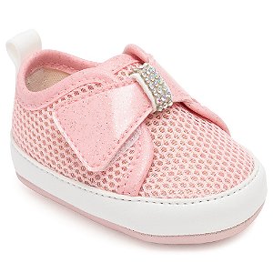 Tenis Pimpolho Fase 01