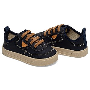 Tenis Street Outdoor Pimpolho Fase 3