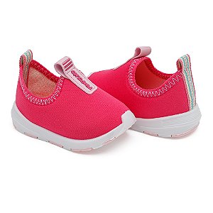 Tenis Injeção Direta Pimpolho Fase 2