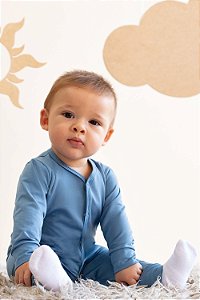 Macacão térmico para bebê Dedeka