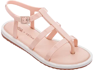 Melissa Caribe Verão + Salinas 32326