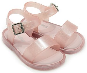 Mini Melissa Mar Sandal