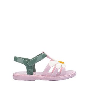 Mini Melissa Hip Bloomy Baby 35902