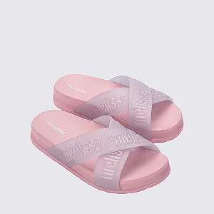 Mini Melissa Cozy Slide M Lover II Infantil