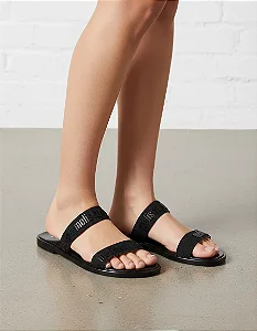 Melissa M-Lover Duo Slide Original C/ Nota Fiscal