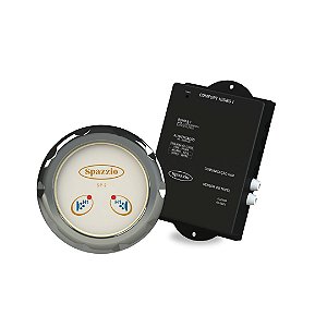 Acionador Eletrônico Duplo Bivolt com Sensor de Nível SP2 – Tholz