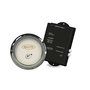 Acionador Eletrônico On/Off Bivolt com Sensor de Nível SP1 – Tholz