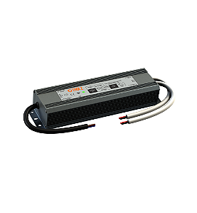 Fonte Selada Bivolt 12Vcc 150W - Tholz