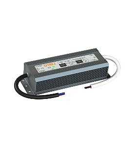 Fonte Selada Bivolt 12Vcc 60W - Tholz