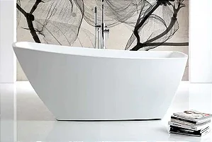 Banheira Sunset 170cm x 82cm x 72cm - Jacuzzi