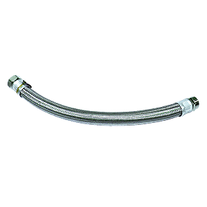 Flexível Rowa de Aço Inox 1” por 120 cm