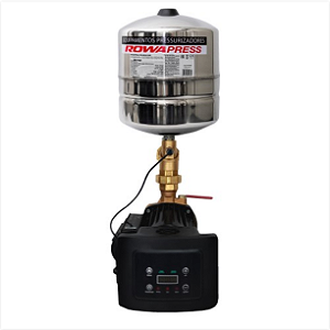 Pressurizador Rowa MAX PRESS 270 VF - Mono - 220V