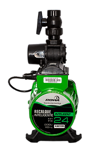 Recalque Rowa Inteligente 24 - 220v