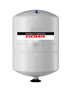 Tanque de Expansão Rowa 24L MEGA RESISTENTE - VERTICAL