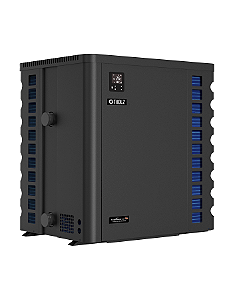 Trocador de Calor Turbo Silence TSC140 Full Inverter - Tholz