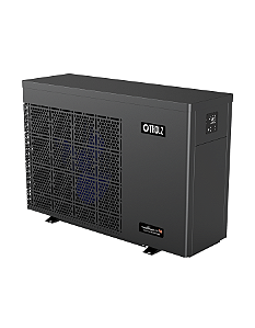 Trocador de Calor Turbo Silence TSC20 Full Inverter - Tholz