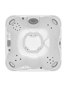 Spa J220 210Cm X 210Cm X 91Cm - Jacuzzi