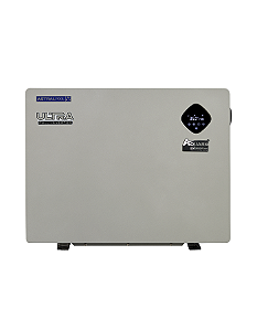 Trocador de Calor Ultra 9 220V Full Inverter - Astralpool