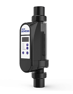 Gerador de Cloro Veico Genesis 20 (Até 60M³) - Fluidra