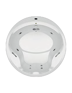 Banheira Luxura - Jacuzzi