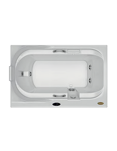 Banheira Regina G2 - Jacuzzi