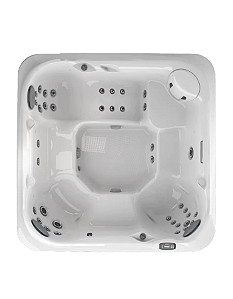 Spa J275 226Cm X 226Cm X 91Cm - Jacuzzi