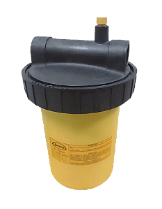 Conjunto Filtro de Cartucho CWF 150/200 - Jacuzzi