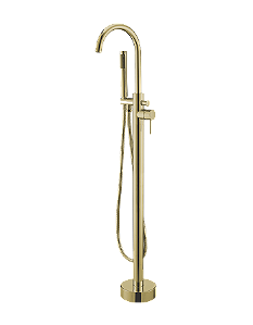 Monocomando de Piso Amazon Gold - Immersi