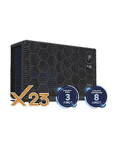 Trocador de Calor para Piscina Tholz X23-18C 63.100 BTU Full Inverter