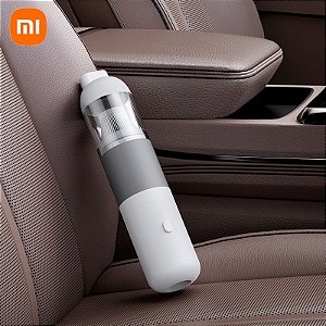 XIAOMI Aspirador de Pó Portátil Sem Fio