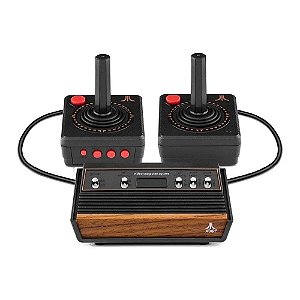 Console Tectoy Atari Flashback X