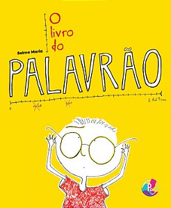 LIVRO - O LIVRO DO PALAVRÃO