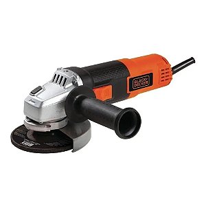 Esmerilhadeira angular Black+Decker G720