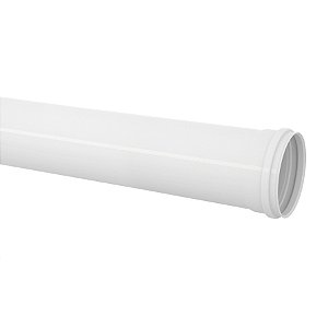 TUBO ESG 6M TIGRE 150MM (6")