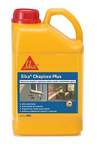 SIKA CHAPISCO 3,6L