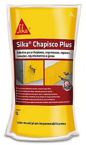 SIKA CHAPISCO 1L