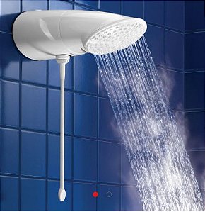 DUCHA LORENZETT TOP JET 220V 7500W