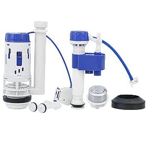KIT COMPLETO P/CX ACOP.SUP. DUAL 9562 CENSI